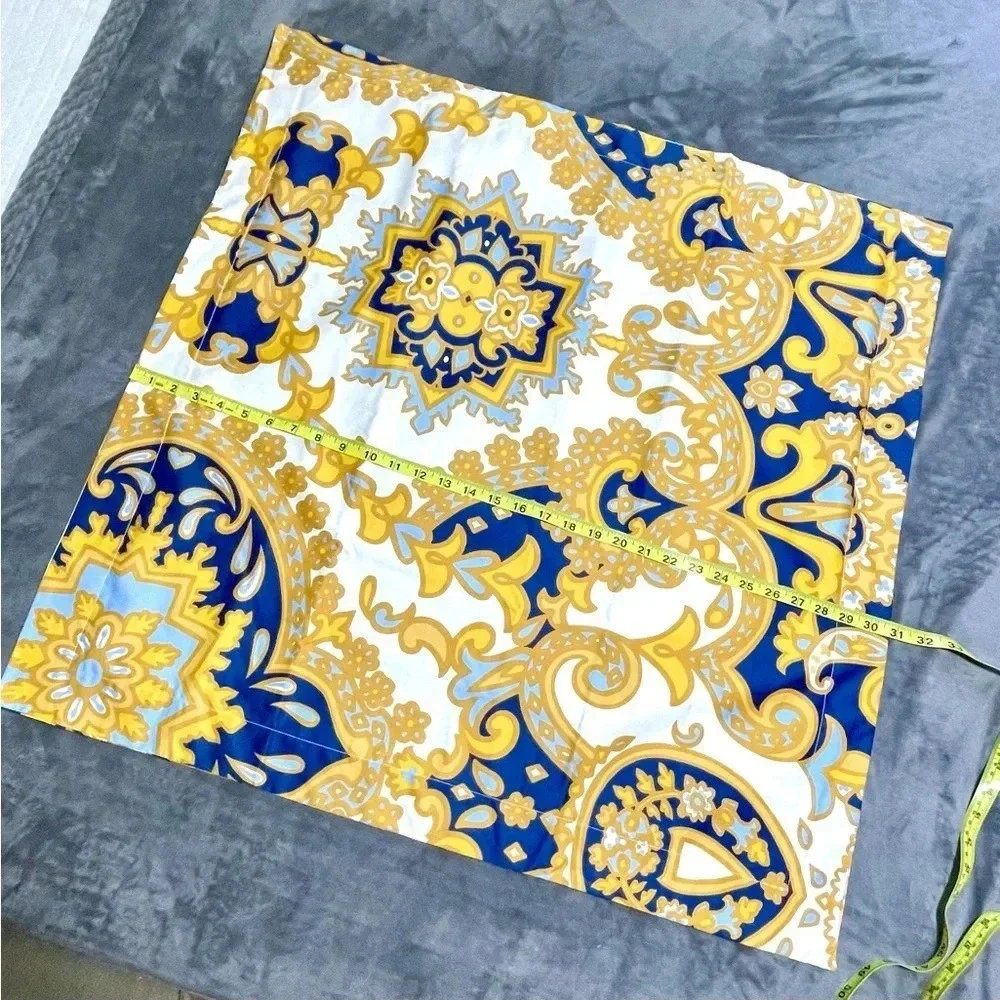 Pottery Barn three brand